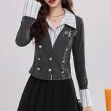 ドッキングトップス | Alvia | 詳細画像10 