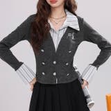 ドッキングトップス | Alvia | 詳細画像11 