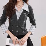 ドッキングトップス | Alvia | 詳細画像13 