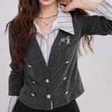 ドッキングトップス | Alvia | 詳細画像14 