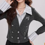 ドッキングトップス | Alvia | 詳細画像3 