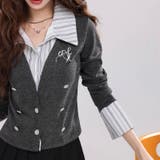 ドッキングトップス | Alvia | 詳細画像2 