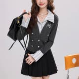 ドッキングトップス | Alvia | 詳細画像4 