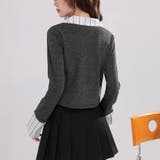 ドッキングトップス | Alvia | 詳細画像5 