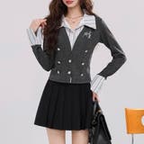 ドッキングトップス | Alvia | 詳細画像6 