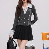 ドッキングトップス | Alvia | 詳細画像7 