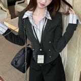 ドッキングトップス | Alvia | 詳細画像8 