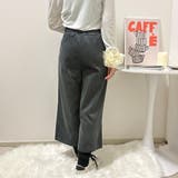 コーデュロイパンツ | Alvia | 詳細画像6