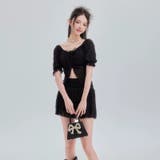 ビキニ レディース 水着 | Alvia | 詳細画像8