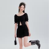ビキニ レディース 水着 | Alvia | 詳細画像9