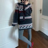 ２点セットニットカーディガン+スカート | Alvia | 詳細画像10 