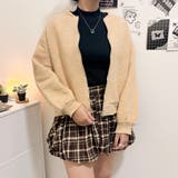 ショートコート | Alvia | 詳細画像2