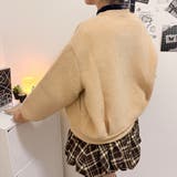 ショートコート | Alvia | 詳細画像4