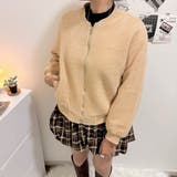 ショートコート | Alvia | 詳細画像6