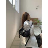 ミニ斜めがけバッグ | Alvia | 詳細画像11