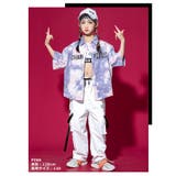 キッズ ダンス 衣装 | CHEER | 詳細画像2