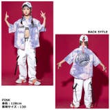 キッズ ダンス 衣装 | CHEER | 詳細画像4