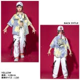 キッズ ダンス 衣装 | CHEER | 詳細画像5