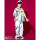 キッズ ダンス 衣装 | CHEER | 詳細画像7