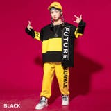 キッズ ダンス 衣装 | CHEER | 詳細画像3