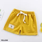ショートパンツ ワッペン 付き | CHEER【WOMEN】 | 詳細画像8