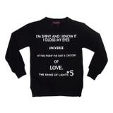 【訳あり】プリント トレーナー【apm nino】裏起毛 | CHEER | 詳細画像3 