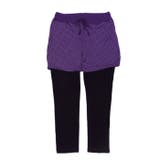 ショートパンツ レギンスレギンス付き 切り替え | CHEER | 詳細画像3