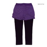 ショートパンツ レギンスレギンス付き 切り替え | CHEER | 詳細画像4