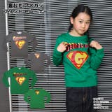 【訳あり】プリント トレーナー【apm nino】裏起毛 | CHEER | 詳細画像1 