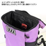 おしゃれ リュック スポーツミックス | CHEER | 詳細画像11