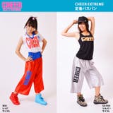 キッズ ダンス バスパン | CHEER【WOMEN】 | 詳細画像7