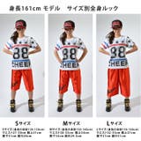 キッズ ダンス バスパン | CHEER【WOMEN】 | 詳細画像9