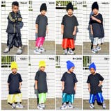 バスパン ジュニア シンプル | CHEER | 詳細画像2
