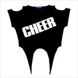 ショート丈 Tシャツ ロゴ | CHEER | 詳細画像5
