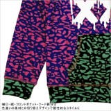 前開き パーカー サイケデリック | CHEER | 詳細画像8