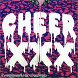 前開き パーカー サイケデリック | CHEER | 詳細画像9