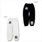 スウェット パンツ ダメージ加工 | CHEER【WOMEN】 | 詳細画像4