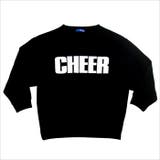 トレーナー ビッグシルエット ネオン | CHEER | 詳細画像7