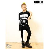 ライン レギンス サイドライン | CHEER | 詳細画像3