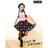 チア スカート リップ柄 | CHEER | 詳細画像4