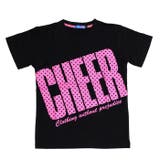 プリント tシャツ ドット | CHEER【WOMEN】 | 詳細画像6 
