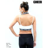 スポーツブラ キッズ ダンス | CHEER【WOMEN】 | 詳細画像3