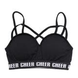 スポーツブラ キッズ ダンス | CHEER【WOMEN】 | 詳細画像6
