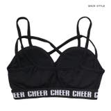 スポーツブラ キッズ ダンス | CHEER【WOMEN】 | 詳細画像7