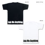 CHEER Tシャツ 裾プリント | CHEER【WOMEN】 | 詳細画像7 