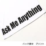 CHEER Tシャツ 裾プリント | CHEER【WOMEN】 | 詳細画像10 