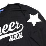 トレーナー 大きめ スター | CHEER | 詳細画像7
