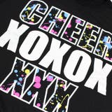 スウェット ゆったり ペイント | CHEER | 詳細画像6