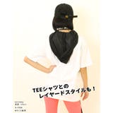 ブラトップ メッシュ フード付き | CHEER【WOMEN】 | 詳細画像6