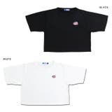 ショート Tシャツ ワン | CHEER | 詳細画像5